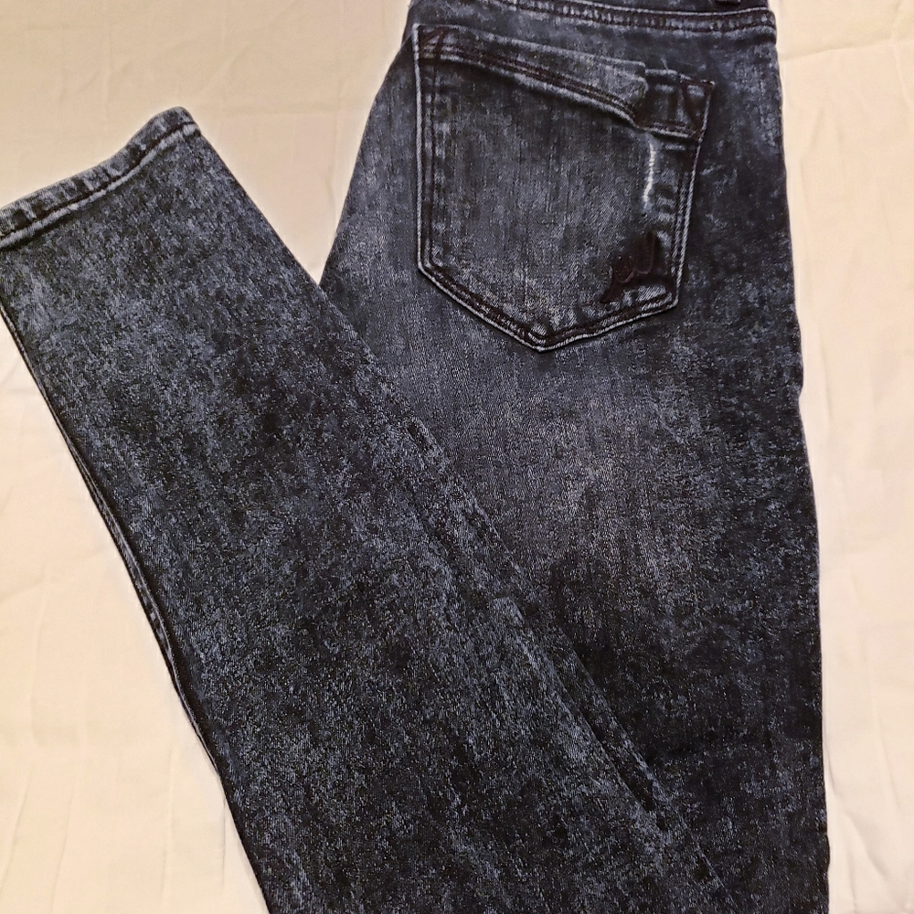 Express Jeans - Picture 2 of 3